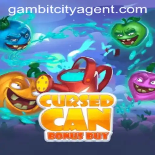 Discover the Enchanting World of CursedCanBonusBuy: A Journey Through Gambit City