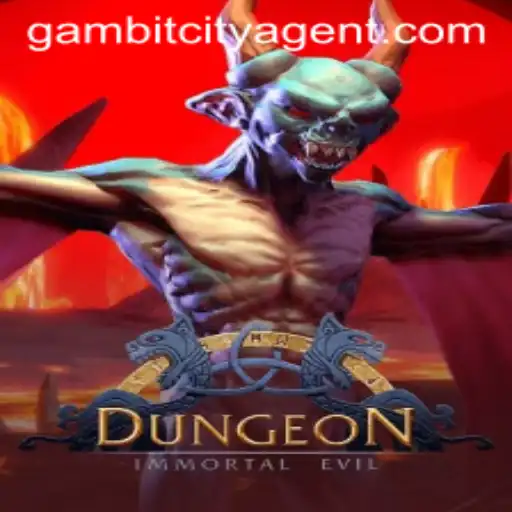 Dungeon: Gambit City - An Immersive Gaming Experience