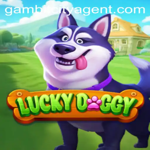 Exploring LuckyDoggy and the Mystical Gambit City