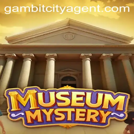 MuseumMystery: Unravel Secrets in Gambit City