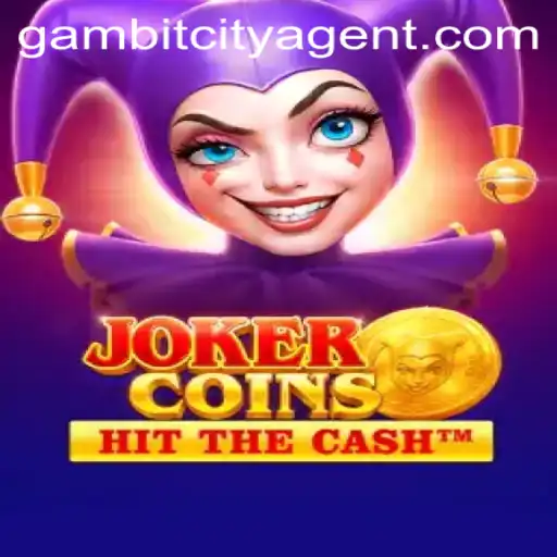 Unveiling JokerCoins: The New Craze Sweeping Gambit City