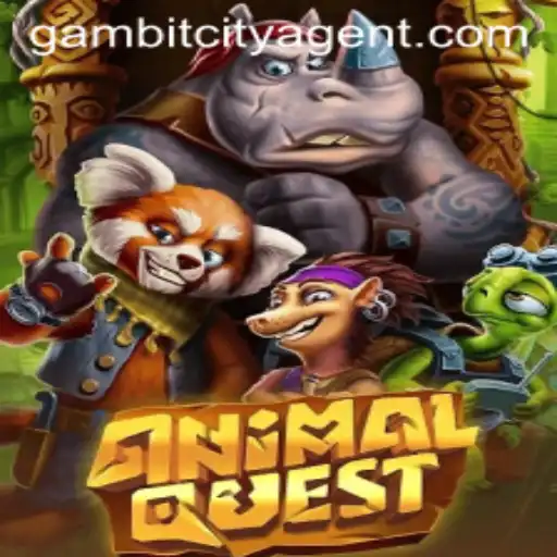AnimalQuest: Exploring the Enigmatic World of Gambit City