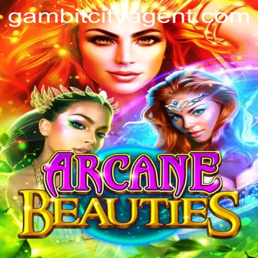 Unveiling ArcaneBeauties: Explore the Enigmatic World of Gambit City