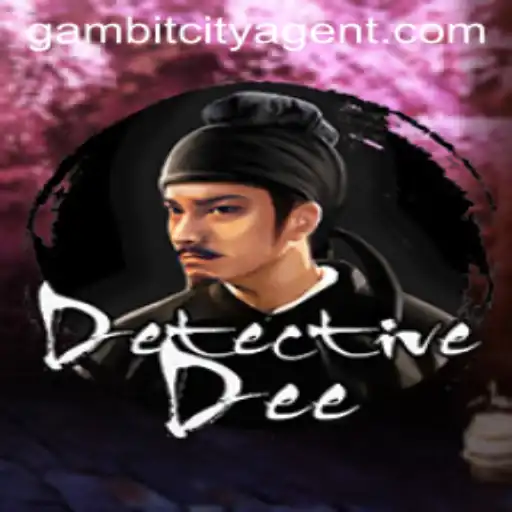 Discover the Thrilling World of DetectiveDee in the Enigmatic Gambit City