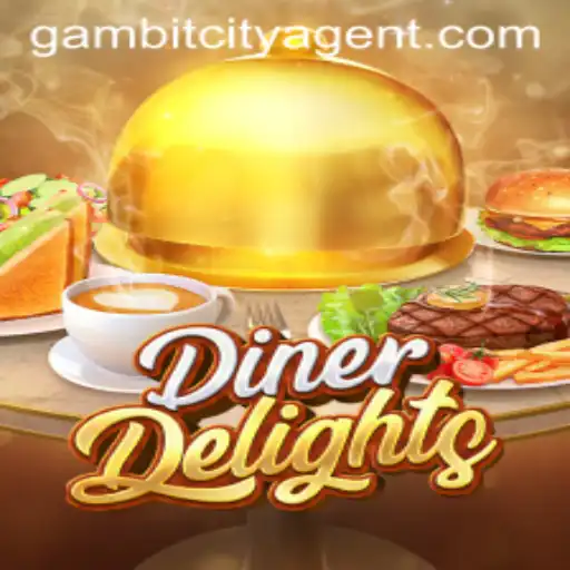 Dive into the World of DinerDelights with Gambit City