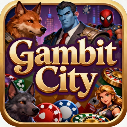 Gambit City