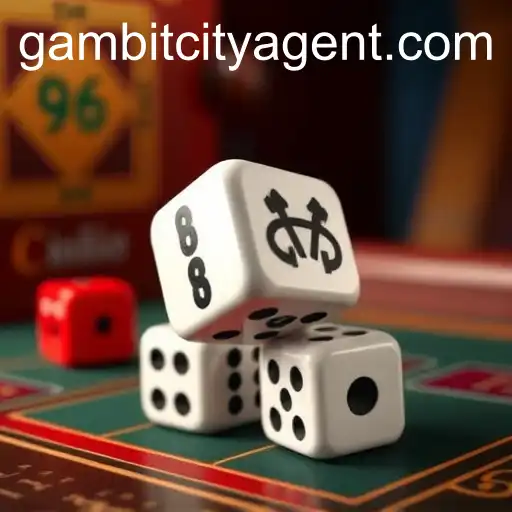 Sic Bo: A Dice Game with Deep Roots in Asia