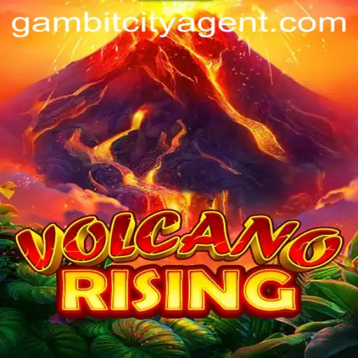 Unleashing the Fury of VolcanoRising: A New Adventure in Gambit City