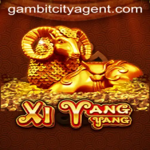 Discover the Enchanting World of XiYangYang in Gambit City