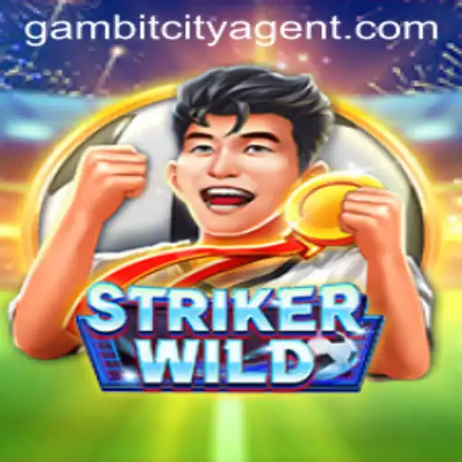 Discover the Exciting World of StrikerWILD: A Dive into Gambit City