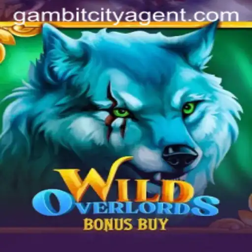 Explore WildOverlordsBonusBuy: The Latest Gambit City Phenomenon