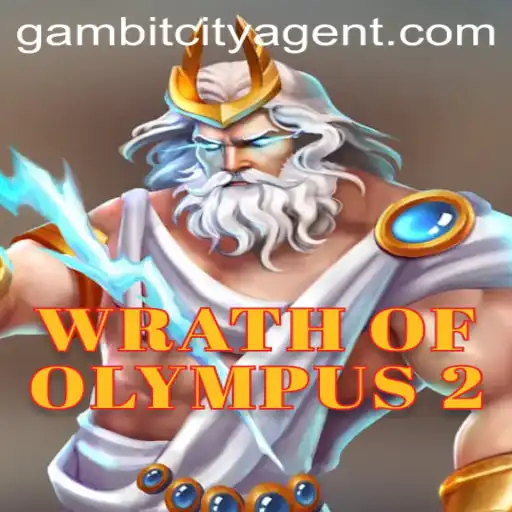 Wrath of Olympus 2: A Journey Through Gambit City